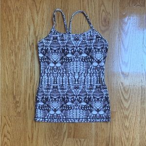 Lululemon Power Y tank. 6